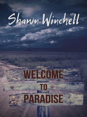 cover image of Welcome to Paradise